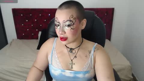 Snapshot of cherry__420 chatting on 01/16/26, 10:19 Cherry online show from 01/16/26, 10:19