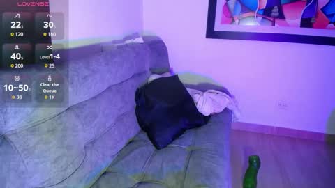 Snapshot of cherry__420 chatting on 02/05/26, 11:26 Cherry online show from 02/05/26, 11:26