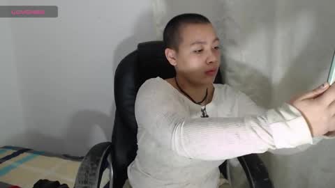 Snapshot of cherry__420 chatting on 02/13/26, 11:06 Cherry online show from 02/13/26, 11:06