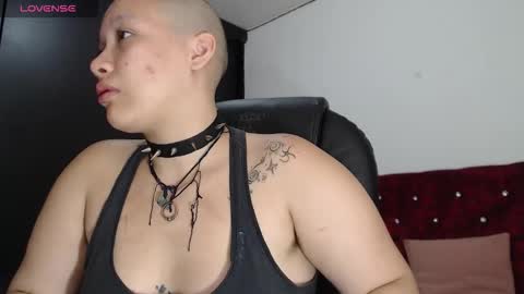 Snapshot of cherry__420 chatting on 02/27/26, 11:54 Cherry online show from 02/27/26, 11:54