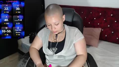 Snapshot of cherry__420 chatting on 02/28/26, 11:55 Cherry online show from 02/28/26, 11:55