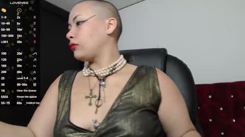 Snapshot of cherry__420 chatting on 03/03/26, 11:27 Cherry online show from 03/03/26, 11:27