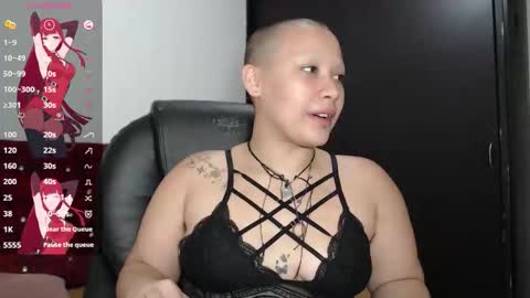 Snapshot of cherry__420 chatting on 03/05/26, 10:33 Cherry online show from 03/05/26, 10:33