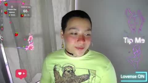 Cherry online show from 06/21/26, 01:57