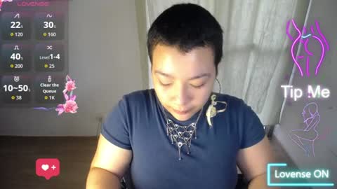 Cherry online show from 06/23/26, 01:09