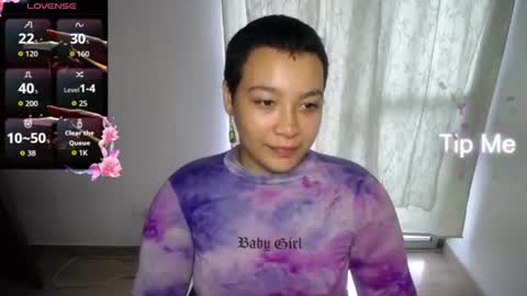 Cherry online show from 06/28/26, 12:55
