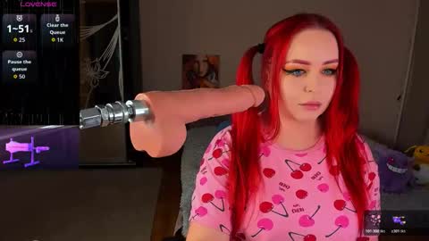 Emily online show from 11/07/25, 04:07