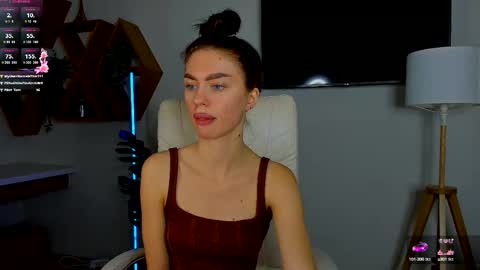 Cherry  Kiss online show from 10/03/25, 06:38