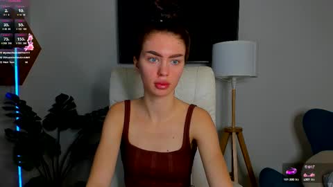 Cherry  Kiss online show from 10/04/25, 06:44