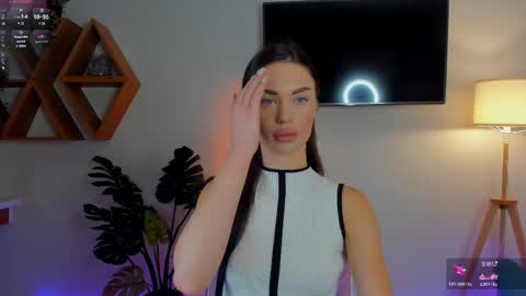 Cherry  Kiss online show from 04/26/26, 06:44