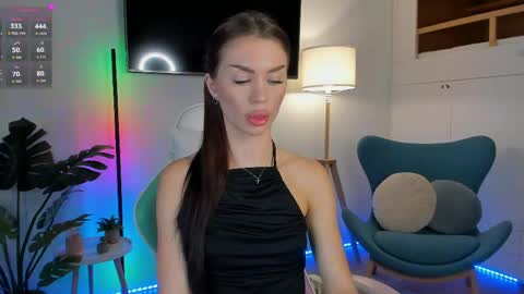 Cherry  Kiss online show from 05/29/26, 06:55