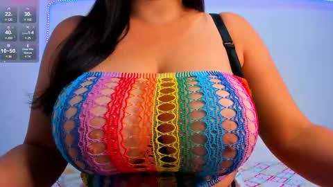 Cherry online show from 02/28/25, 03:15