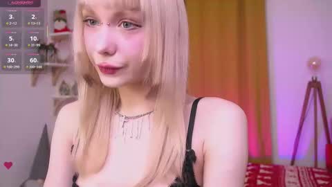 Cherry baby online show from 12/14/25, 11:09