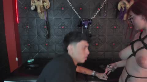 Snapshot of cherry_blaze_ chatting on 12/04/25, 04:11 Cherry Blaze online show from 12/04/25, 04:11