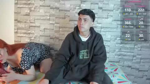 Snapshot of cherry_blaze_ chatting on 12/15/25, 01:21 Cherry Blaze online show from 12/15/25, 01:21