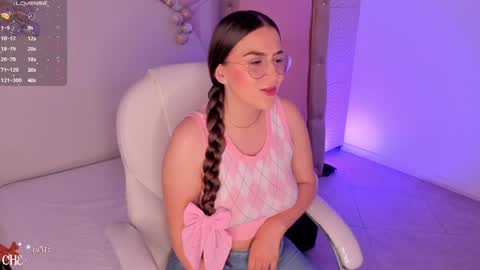 Cherry online show from 12/18/24, 11:56