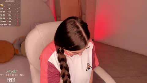 Cherry online show from 02/14/25, 02:28