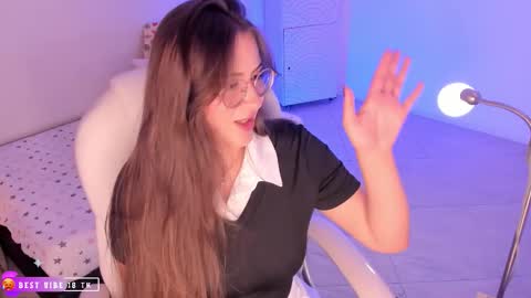 Cherry online show from 03/12/26, 02:50