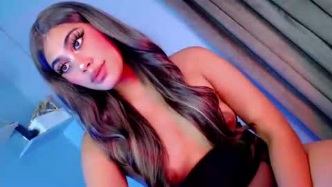 BINI online show from 11/10/25, 10:42