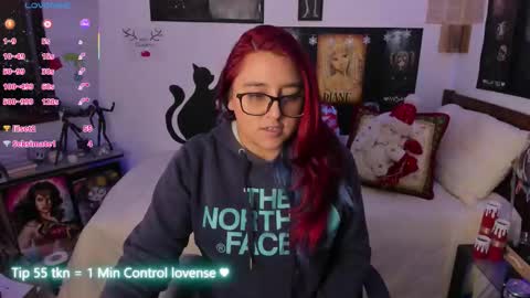 cherry_blushh online show from 12/03/25, 07:34