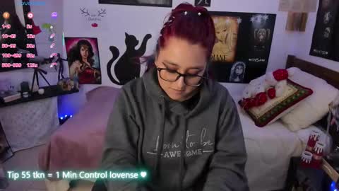 cherry_blushh online show from 12/05/25, 08:05