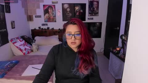 cherry_blushh online show from 01/16/26, 08:57