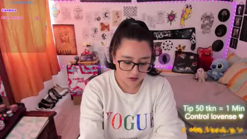 cherry_blushh online show from 03/13/26, 08:26