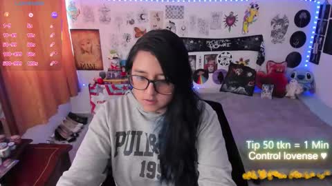 cherry_blushh online show from 03/19/26, 10:25