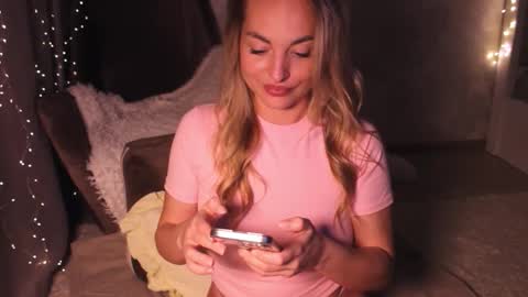 Snapshot of cherry_bomb19 chatting on 01/15/26, 02:21 CherryBomb online show from 01/15/26, 02:21