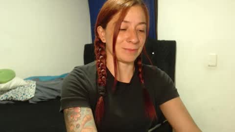 Snapshot of cherry_cam30 chatting on 12/02/24, 11:29 cherry aleja online show from 12/02/24, 11:29