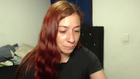 Snapshot of cherry_cam30 chatting on 12/03/24, 02:36 cherry aleja online show from 12/03/24, 02:36