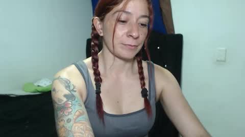 Snapshot of cherry_cam30 chatting on 12/04/24, 11:46 cherry aleja online show from 12/04/24, 11:46