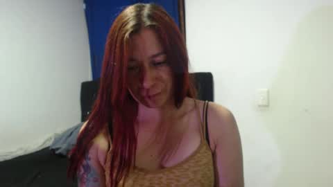 Snapshot of cherry_cam30 chatting on 12/18/24, 12:10 cherry aleja online show from 12/18/24, 12:10