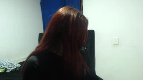 Snapshot of cherry_cam30 chatting on 12/18/24, 11:08 cherry aleja online show from 12/18/24, 11:08