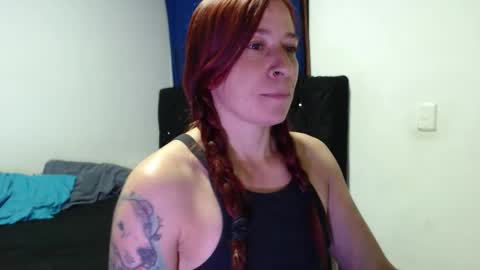 Snapshot of cherry_cam30 chatting on 01/05/25, 12:09 cherry aleja online show from 01/05/25, 12:09