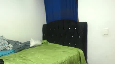 Snapshot of cherry_cam30 chatting on 02/03/25, 12:25 cherry aleja online show from 02/03/25, 12:25