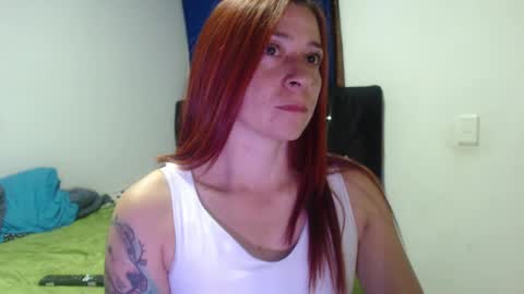 Snapshot of cherry_cam30 chatting on 02/11/25, 01:10 cherry aleja online show from 02/11/25, 01:10