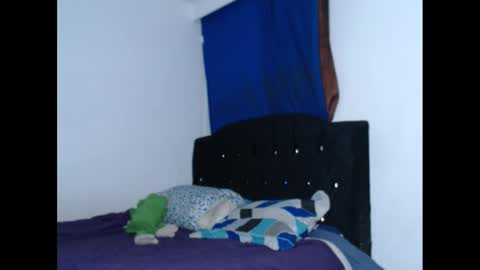 Snapshot of cherry_cam30 chatting on 10/09/25, 11:14 cherry aleja online show from 10/09/25, 11:14