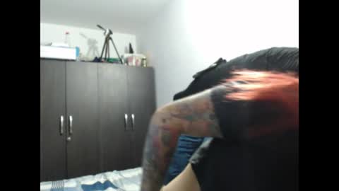 Snapshot of cherry_cam30 chatting on 07/06/26, 11:51 cherry aleja online show from 07/06/26, 11:51