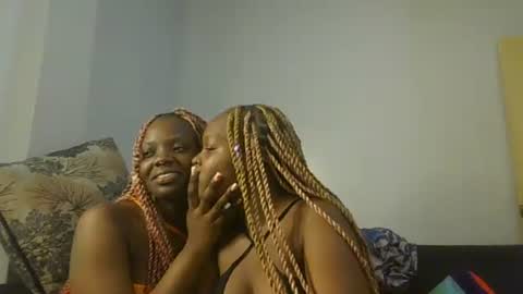 Fafa online show from 03/02/26, 02:02