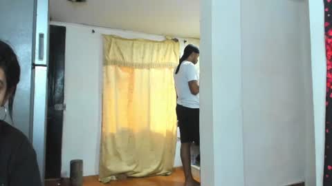 Snapshot of cherry_chocolate chatting on 08/06/26, 09:49 hot cherry and tasty chocolate online show from 08/06/26, 09:49
