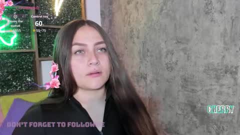 cherryl online show from 10/08/25, 11:41