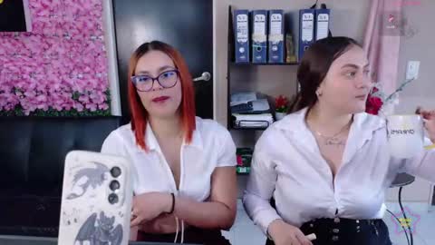 cherryl online show from 03/06/26, 01:18