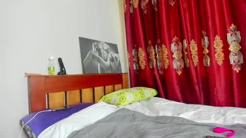 cherry_falls online show from 10/25/25, 08:33