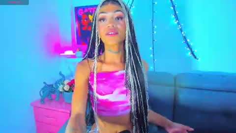 cherry_gate online show from 06/17/26, 10:06