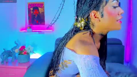 cherry_gate online show from 06/25/26, 05:17
