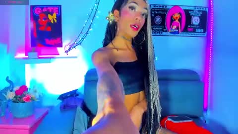 cherry_gate online show from 06/27/26, 09:58