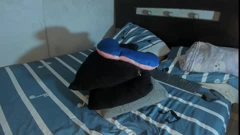 cherry jh online show from 10/16/25, 02:34