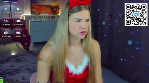 Lexi online show from 12/17/25, 03:56