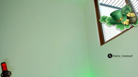 cherry Monroe online show from 03/05/25, 05:39